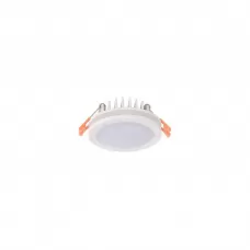 DL18836/5W White R Dim