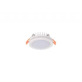 DL18836/5W White R Dim