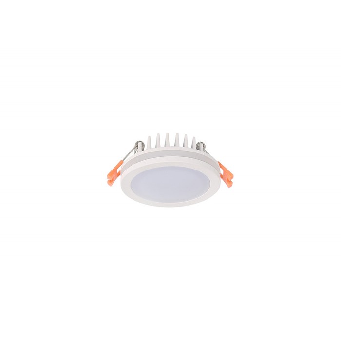DL18836/5W White R Dim