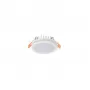 DL18836/5W White R Dim