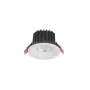 DL18838/16W White R Dim 4000K