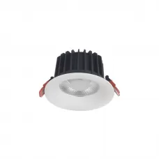 DL18838/20W White R Dim 4000K