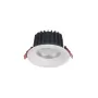 DL18838/20W White R Dim 4000K
