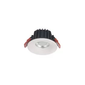 DL18838/9W White R Dim 3000K