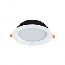 DL18891/15W White R Dim