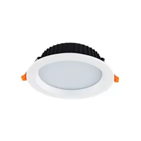 DL18891/15W White R Dim
