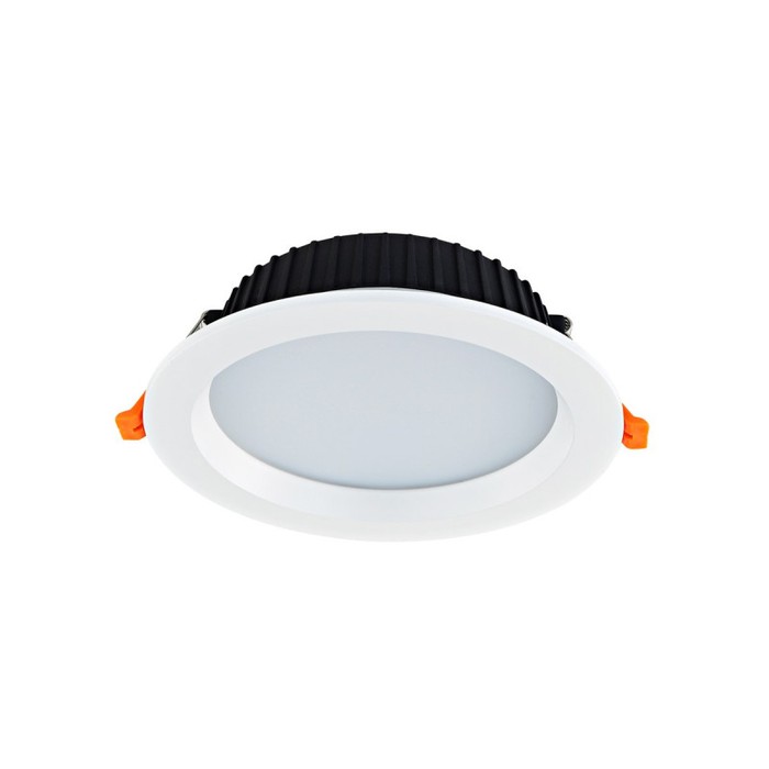 DL18891/15W White R Dim
