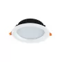 DL18891/15W White R Dim