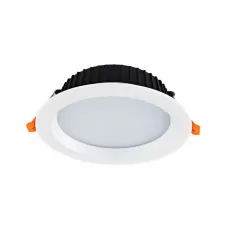 DL18891/20W White R Dim