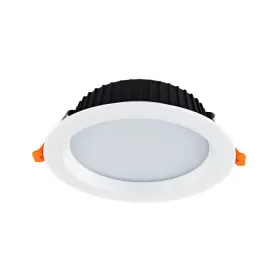DL18891/20W White R Dim