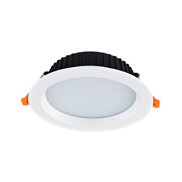 DL18891/20W White R Dim