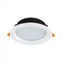 DL18891/20W White R Dim