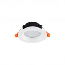 DL18891/7W White R Dim