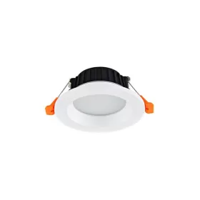 DL18891/7W White R Dim