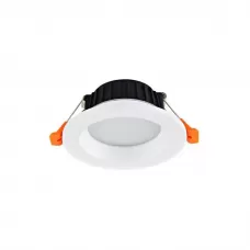 DL18891/9W White R Dim