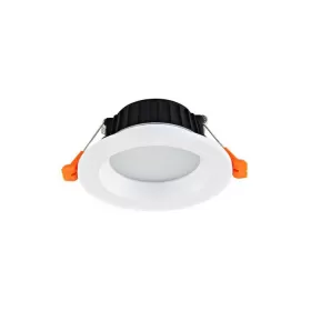 DL18891/9W White R Dim