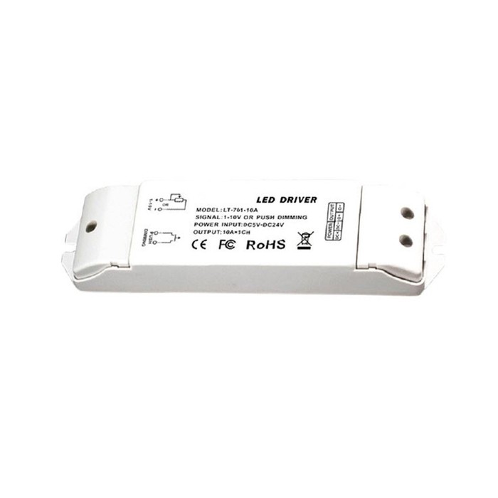 LT-701-12A 0/1-10V