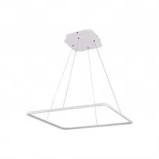 S111024/1SQ 45W White In