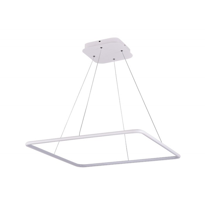 S111024/1SQ 60W White In