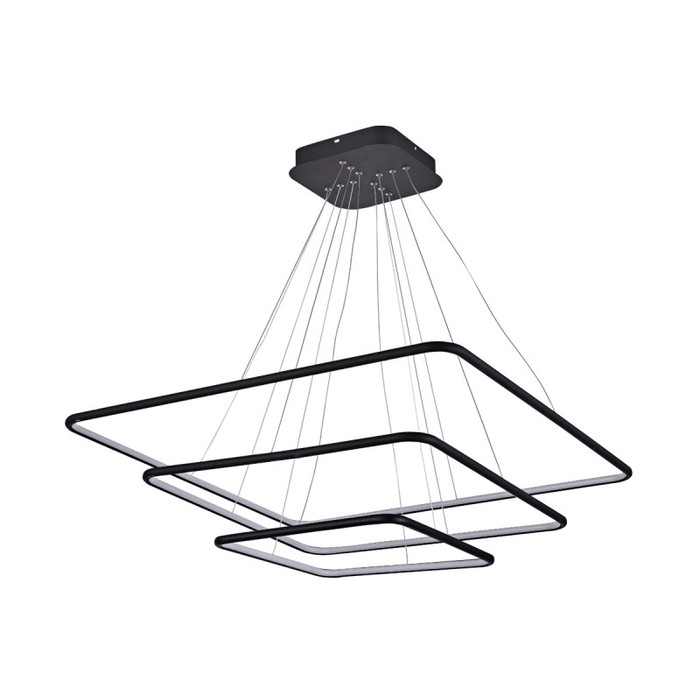 S111024/3SQ 135W Black In