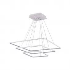 S111024/3SQ 135W White In
