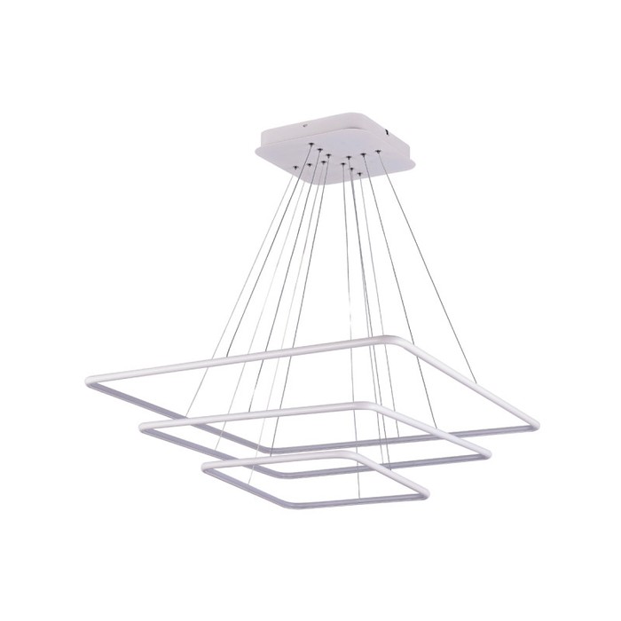 S111024/3SQ 135W White In