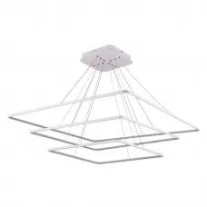 S111024/3SQ 160W White In