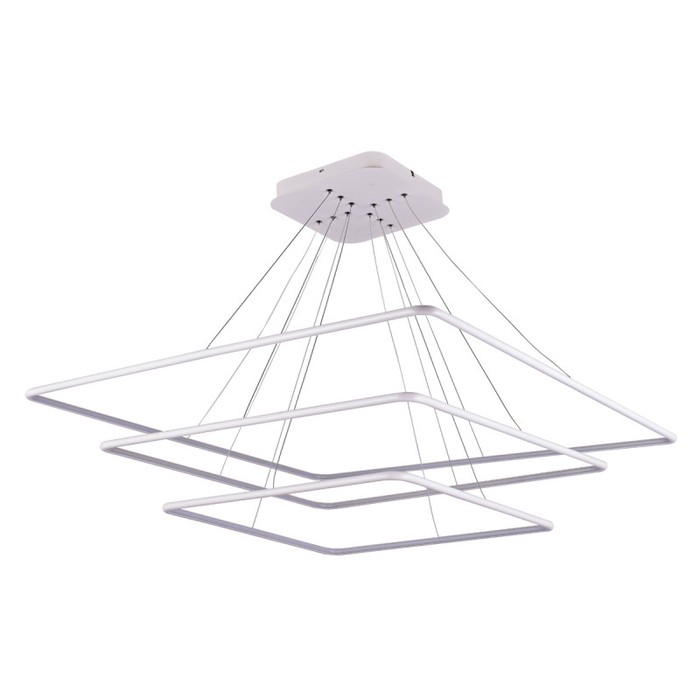 S111024/3SQ 160W White In