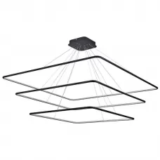 S111024/3SQ 180W Black In