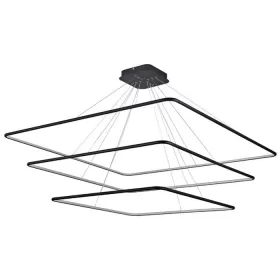 S111024/3SQ 180W Black In
