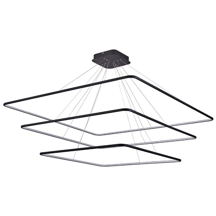 S111024/3SQ 180W Black In