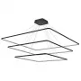 S111024/3SQ 180W Black In