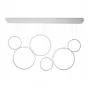 S111024/6 180W White