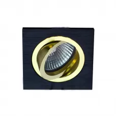 SA1520-Gold/Black
