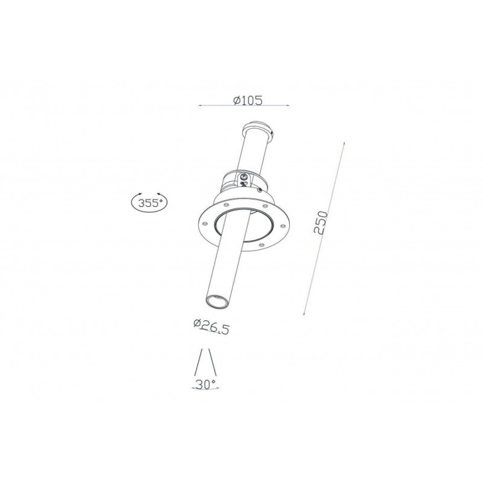 DL18151R9W1B