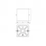 DL20091SQ27W1W IP44