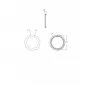 DL18451/4W White R Dim