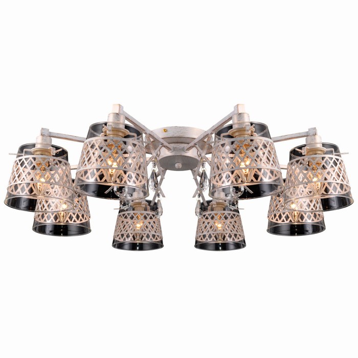 Lyon 75084-8C IVORY GOLD