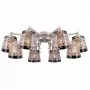Lyon 75084-8C IVORY GOLD