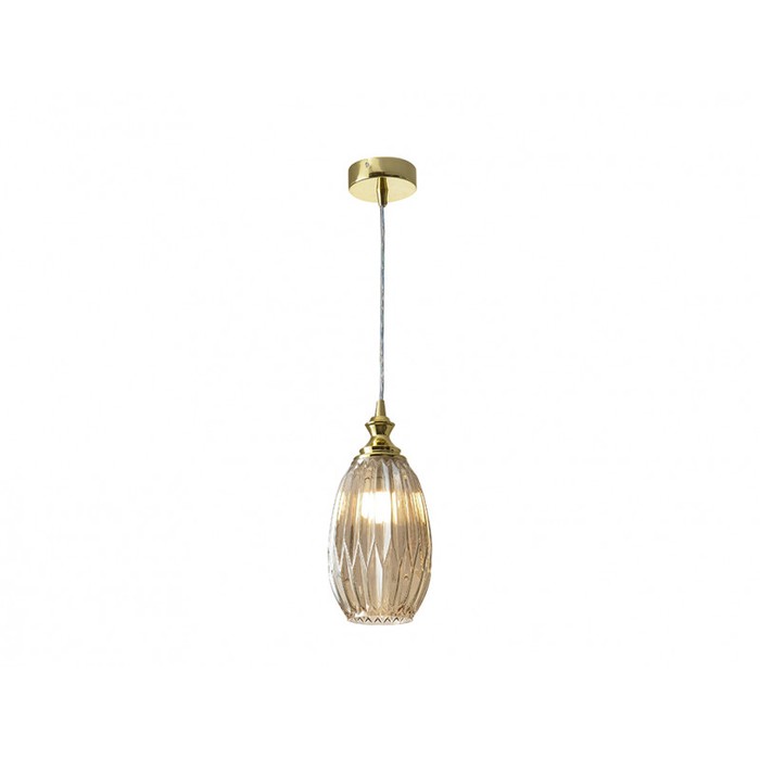 6141/S nickel/cognac