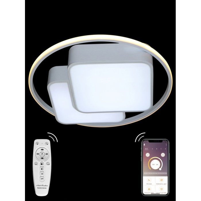 HIGH-TECH LED LAMPS 82002
