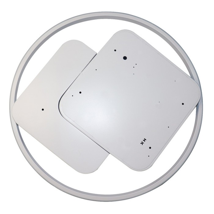 HIGH-TECH LED LAMPS 82002