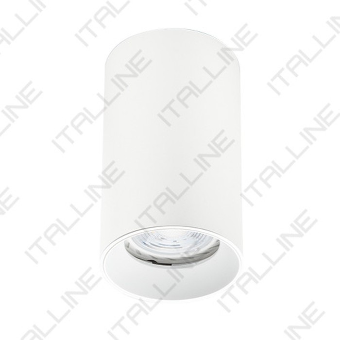 DANNY PL white