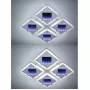 LED LAMPS 81089