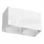 KEA 2 ED GU10 White