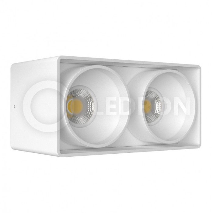 KEA 2 ED GU10 White