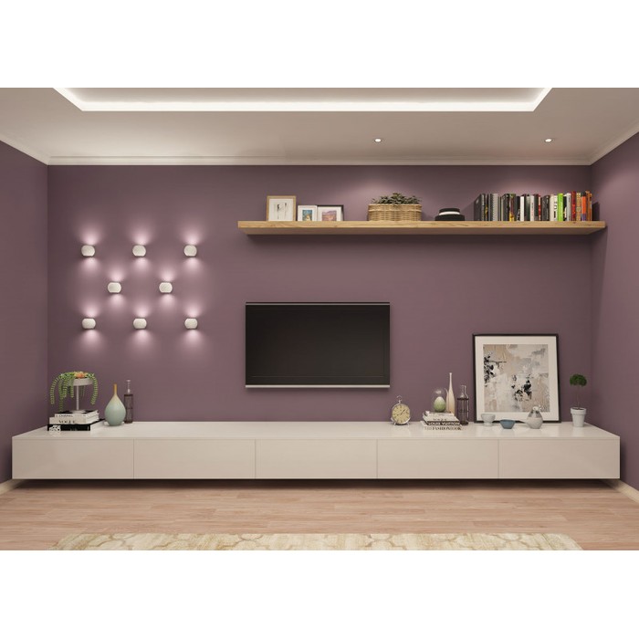 DL18442/12 White R Dim