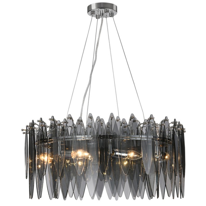TRIADA II 91003/8C CHROME