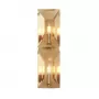 Harlow Crystal A2 gold