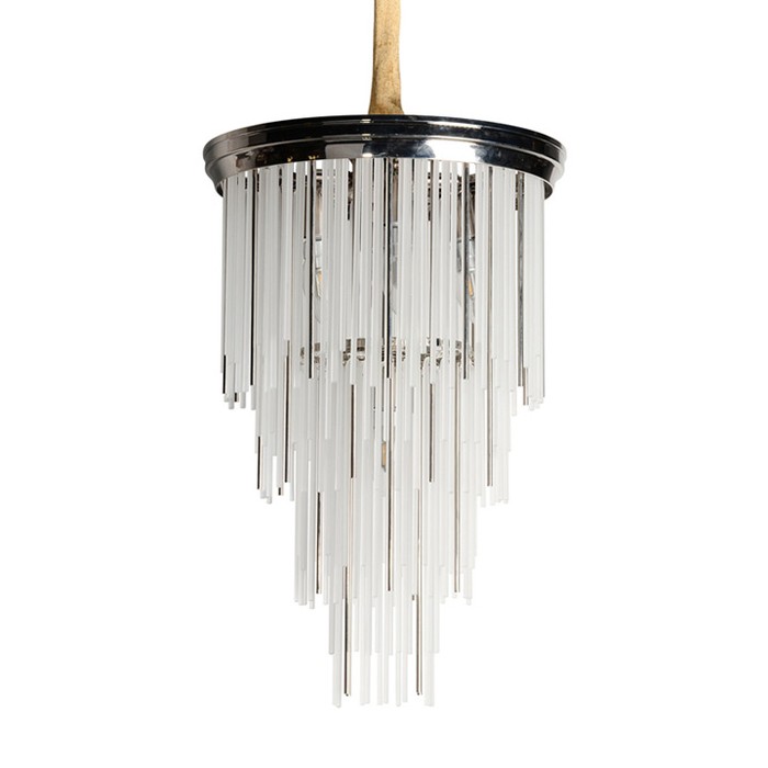 BRCH9122-5 chrome